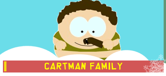 cartmanfamily