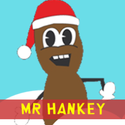 Christmas: Meet Mr Hankey